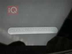 فولكسفاغن تيغوان